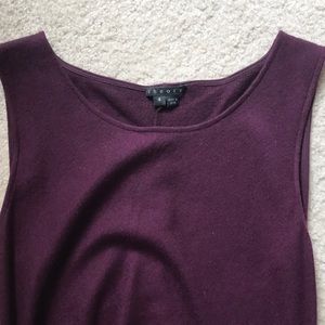 Theory Wool Dress